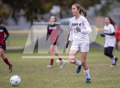 Thumbnail 1 in Concord vs. Timberlane (NHIAA D1 First Round) photogallery.