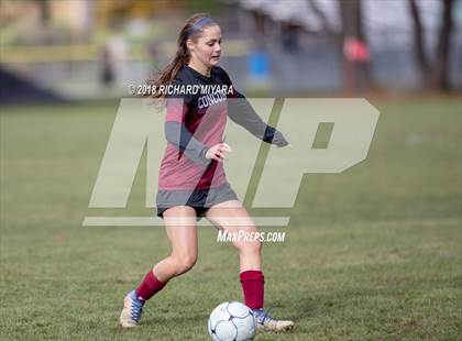 Thumbnail 1 in Concord vs. Timberlane (NHIAA D1 First Round) photogallery.
