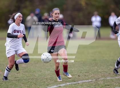 Thumbnail 1 in Concord vs. Timberlane (NHIAA D1 First Round) photogallery.
