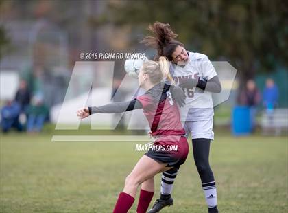 Thumbnail 3 in Concord vs. Timberlane (NHIAA D1 First Round) photogallery.