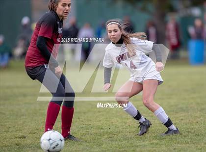 Thumbnail 2 in Concord vs. Timberlane (NHIAA D1 First Round) photogallery.