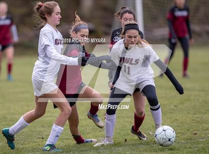 Thumbnail 1 in Concord vs. Timberlane (NHIAA D1 First Round) photogallery.