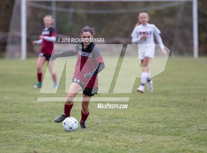 Thumbnail 3 in Concord vs. Timberlane (NHIAA D1 First Round) photogallery.