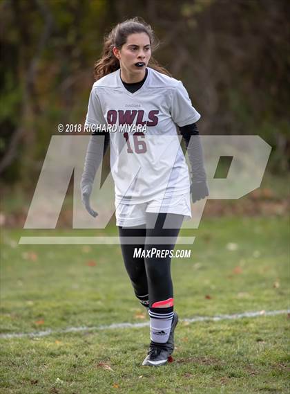 Thumbnail 2 in Concord vs. Timberlane (NHIAA D1 First Round) photogallery.