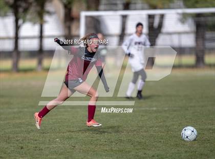 Thumbnail 3 in Concord vs. Timberlane (NHIAA D1 First Round) photogallery.
