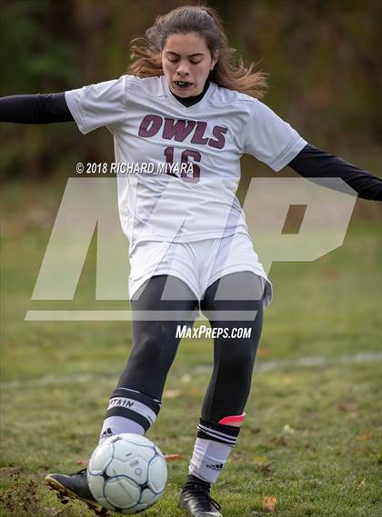 Thumbnail 1 in Concord vs. Timberlane (NHIAA D1 First Round) photogallery.
