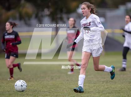 Thumbnail 3 in Concord vs. Timberlane (NHIAA D1 First Round) photogallery.