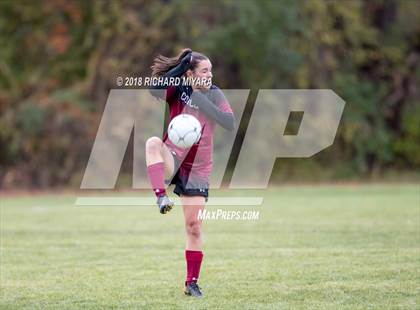 Thumbnail 3 in Concord vs. Timberlane (NHIAA D1 First Round) photogallery.