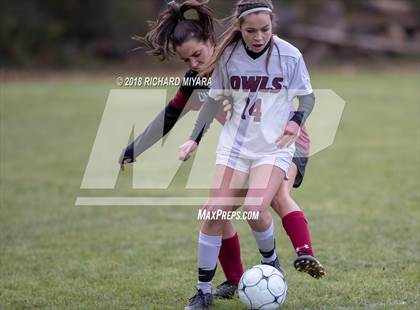 Thumbnail 1 in Concord vs. Timberlane (NHIAA D1 First Round) photogallery.