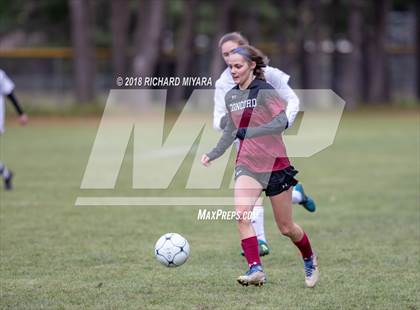Thumbnail 2 in Concord vs. Timberlane (NHIAA D1 First Round) photogallery.