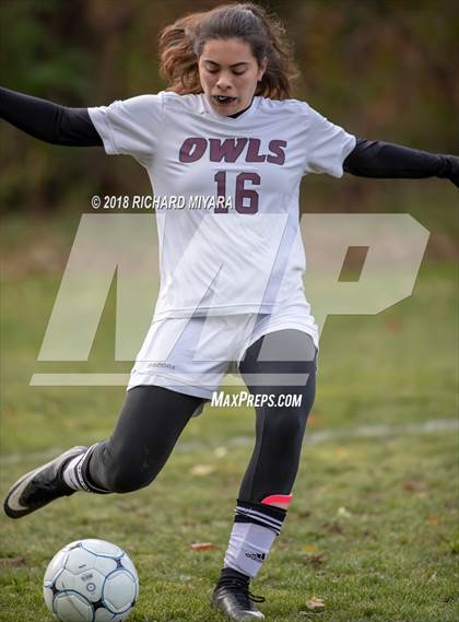 Thumbnail 3 in Concord vs. Timberlane (NHIAA D1 First Round) photogallery.