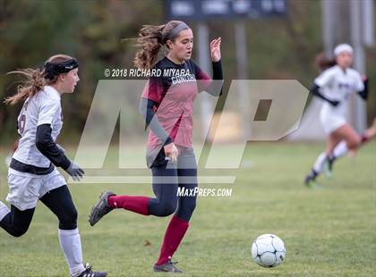 Thumbnail 2 in Concord vs. Timberlane (NHIAA D1 First Round) photogallery.
