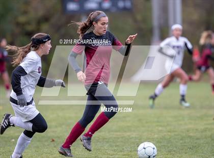Thumbnail 3 in Concord vs. Timberlane (NHIAA D1 First Round) photogallery.