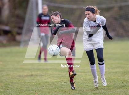Thumbnail 3 in Concord vs. Timberlane (NHIAA D1 First Round) photogallery.