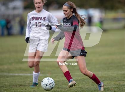 Thumbnail 3 in Concord vs. Timberlane (NHIAA D1 First Round) photogallery.