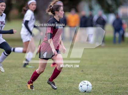 Thumbnail 1 in Concord vs. Timberlane (NHIAA D1 First Round) photogallery.