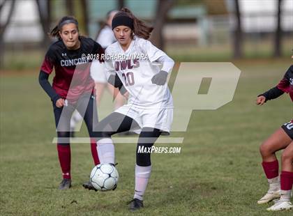 Thumbnail 1 in Concord vs. Timberlane (NHIAA D1 First Round) photogallery.