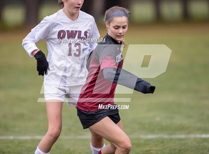Thumbnail 2 in Concord vs. Timberlane (NHIAA D1 First Round) photogallery.