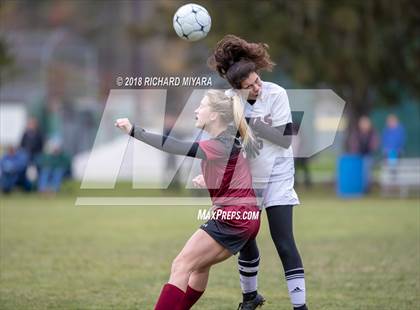 Thumbnail 2 in Concord vs. Timberlane (NHIAA D1 First Round) photogallery.