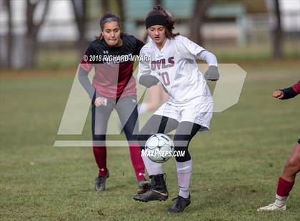 Thumbnail 2 in Concord vs. Timberlane (NHIAA D1 First Round) photogallery.
