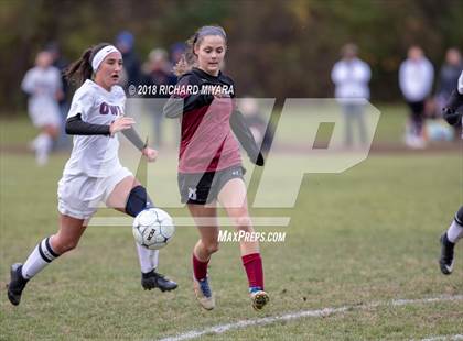 Thumbnail 2 in Concord vs. Timberlane (NHIAA D1 First Round) photogallery.