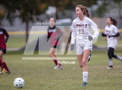 Thumbnail 3 in Concord vs. Timberlane (NHIAA D1 First Round) photogallery.