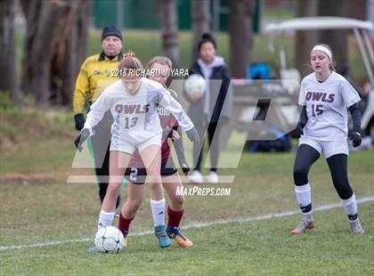 Thumbnail 3 in Concord vs. Timberlane (NHIAA D1 First Round) photogallery.