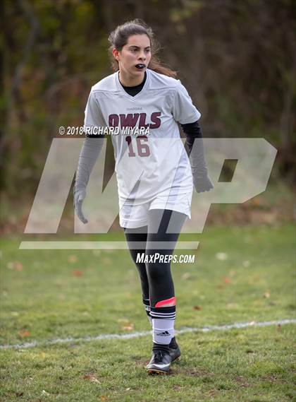 Thumbnail 3 in Concord vs. Timberlane (NHIAA D1 First Round) photogallery.