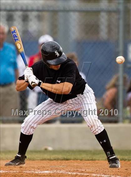Thumbnail 1 in St. Thomas Catholic vs St. Pius X (TAPPS 5A Semifinal) photogallery.
