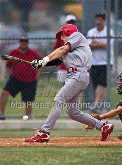 Thumbnail 1 in St. Thomas Catholic vs St. Pius X (TAPPS 5A Semifinal) photogallery.