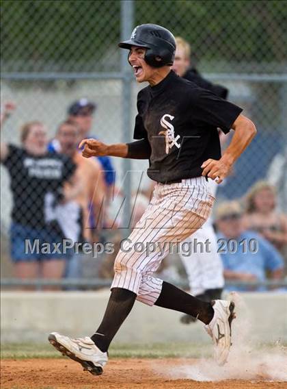 Thumbnail 2 in St. Thomas Catholic vs St. Pius X (TAPPS 5A Semifinal) photogallery.