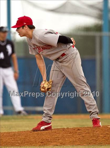 Thumbnail 3 in St. Thomas Catholic vs St. Pius X (TAPPS 5A Semifinal) photogallery.