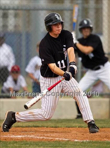 Thumbnail 3 in St. Thomas Catholic vs St. Pius X (TAPPS 5A Semifinal) photogallery.