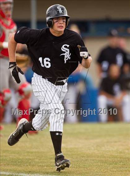 Thumbnail 2 in St. Thomas Catholic vs St. Pius X (TAPPS 5A Semifinal) photogallery.