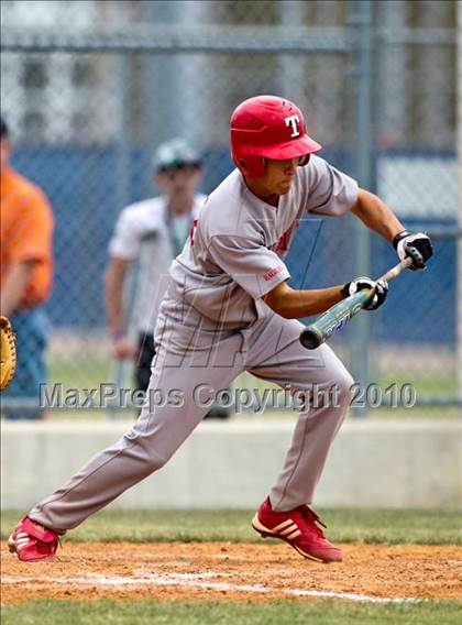 Thumbnail 1 in St. Thomas Catholic vs St. Pius X (TAPPS 5A Semifinal) photogallery.