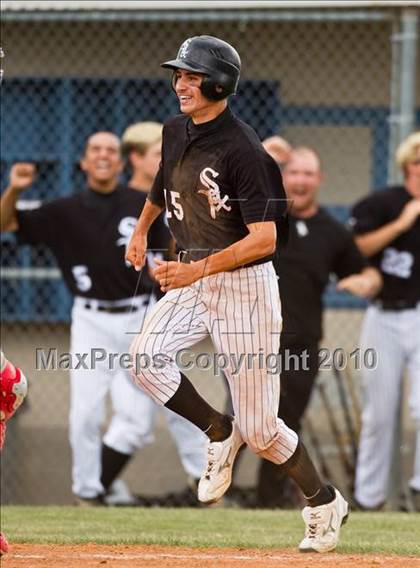 Thumbnail 1 in St. Thomas Catholic vs St. Pius X (TAPPS 5A Semifinal) photogallery.