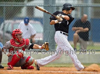 Thumbnail 2 in St. Thomas Catholic vs St. Pius X (TAPPS 5A Semifinal) photogallery.