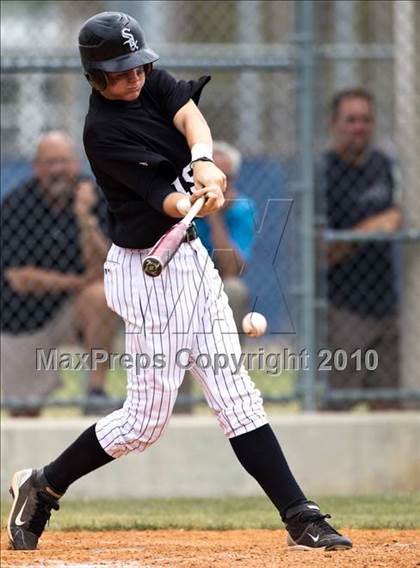 Thumbnail 3 in St. Thomas Catholic vs St. Pius X (TAPPS 5A Semifinal) photogallery.