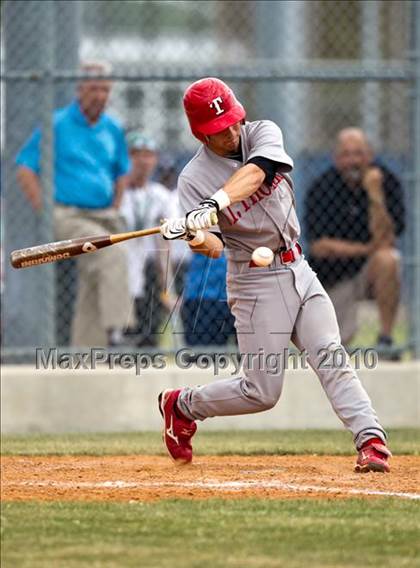 Thumbnail 3 in St. Thomas Catholic vs St. Pius X (TAPPS 5A Semifinal) photogallery.