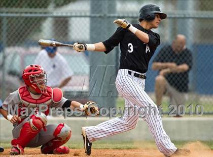 Thumbnail 3 in St. Thomas Catholic vs St. Pius X (TAPPS 5A Semifinal) photogallery.