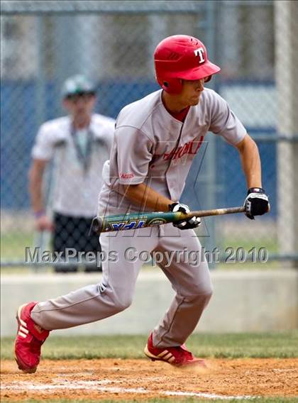 Thumbnail 2 in St. Thomas Catholic vs St. Pius X (TAPPS 5A Semifinal) photogallery.