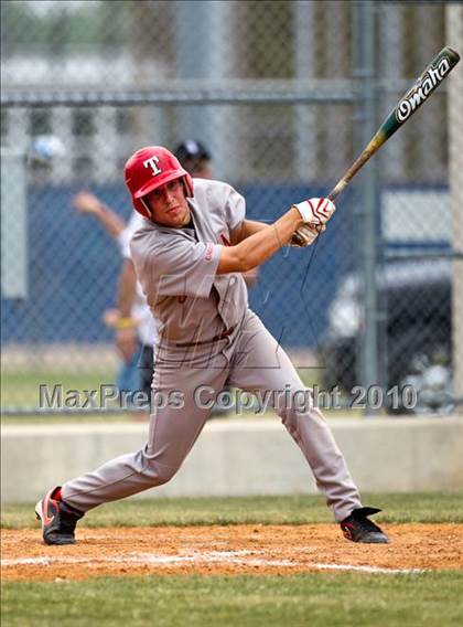 Thumbnail 1 in St. Thomas Catholic vs St. Pius X (TAPPS 5A Semifinal) photogallery.