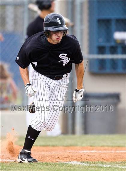 Thumbnail 3 in St. Thomas Catholic vs St. Pius X (TAPPS 5A Semifinal) photogallery.