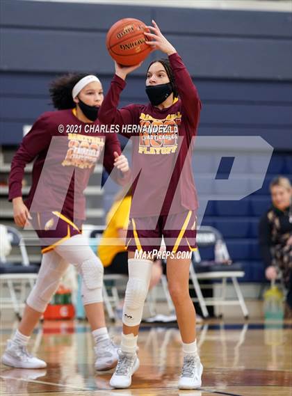 Thumbnail 3 in Lexington vs. Fairfield (UIL 3A Regional Final) photogallery.