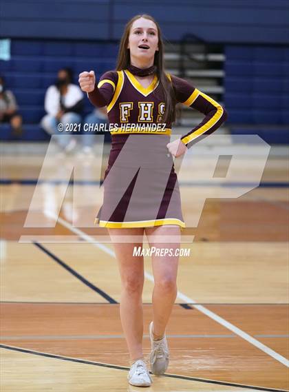 Thumbnail 1 in Lexington vs. Fairfield (UIL 3A Regional Final) photogallery.