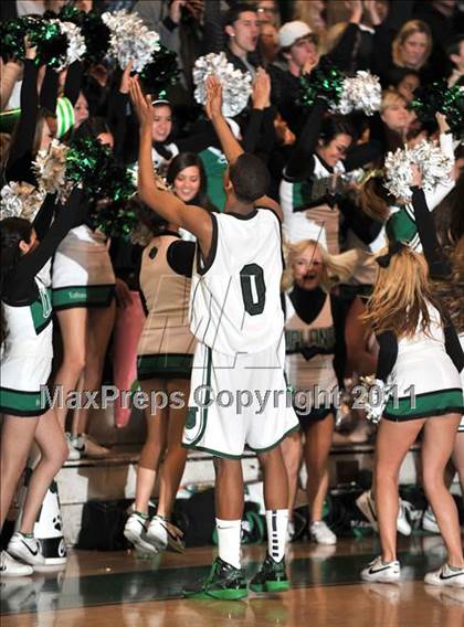 Thumbnail 2 in Pasadena vs. Upland (CIF SS Playoffs) photogallery.