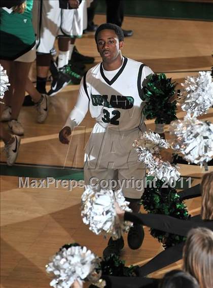 Thumbnail 2 in Pasadena vs. Upland (CIF SS Playoffs) photogallery.