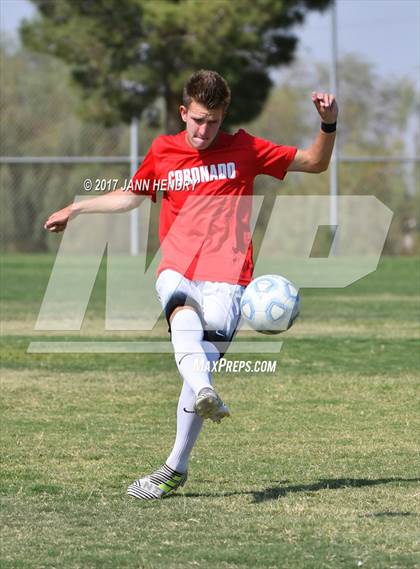 Thumbnail 1 in Eldorado @ Coronado photogallery.