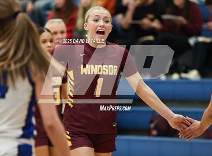 Thumbnail 3 in Windsor @ Poudre photogallery.