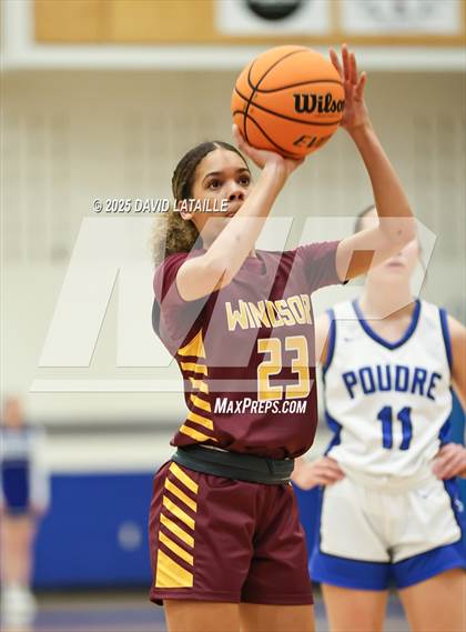 Thumbnail 3 in Windsor @ Poudre photogallery.
